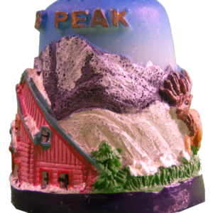 Pikes Peak