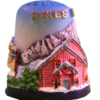 Pikes Peak