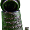 World's Smallest Thimble